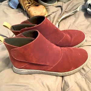 ♥️☁️ Cloudsteppers by Clark’s women’s 8.5 bootie ☁️♥️